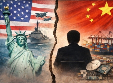 中 전문가 “미국, 국제법 무시 위험 신호… 중국은 대응 나서야”