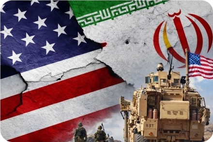 트럼프 “내가 나 자신을 설득했다… 이란에 대한 군사행동 일단 보류”