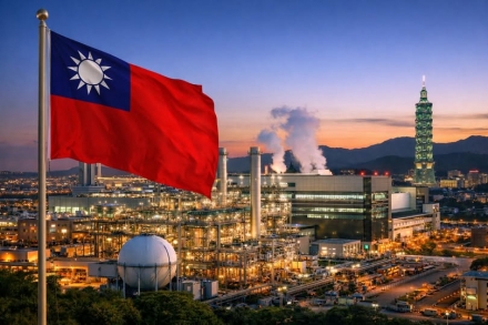 “TSMC, ‘미국 기업’ 되는 것 아니냐”… 대만 경제부, 대미 투자 논란에 ‘긴급 진화’