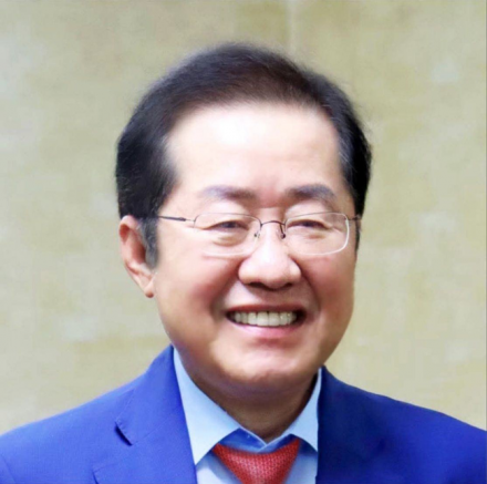 홍준표 “윤석열 경선 승리, 신천지 몰표 공작 결과… 반헌법적 경선”