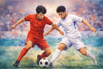 [U23 아시안컵] 한 골 차 승부 예고… 3위 결정전 미리 보는 한국-베트남