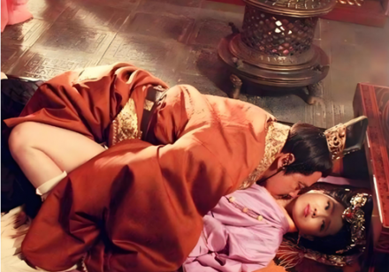 [기획 연재 ③] 향신 계층과 성 권력의 민낯