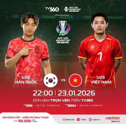 [U23 아시안컵] 전력은 한국, 절박함은 베트남… 승부를 가를 변수는