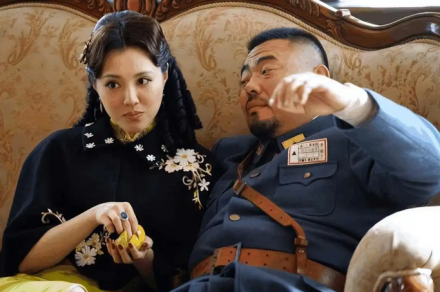 [기획 연재 ④]  총과 권력이 만든 성의 무법지대