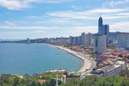 ‘전통 공업도시’는 옛말… 첨단 제조로 도약한 중국 옌타이