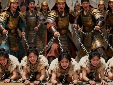 사료 왜곡 논란 부른 《태평년》의 ‘견양례’