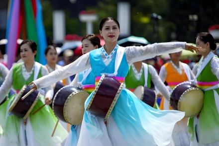 7쌍 중 5쌍은 한족과 결혼… 조선족 사회에 무슨 일이