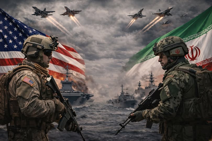 폭발 직전의 중동…미·이란 전쟁을 막을 수 있을까