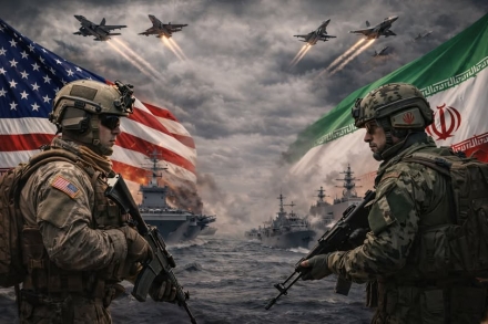 폭발 직전의 중동…미·이란 전쟁을 막을 수 있을까