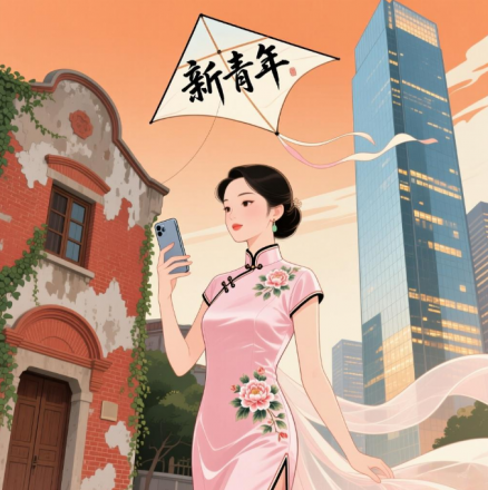 [기획 연재 ⑦] 세 번의 성 인식 전환