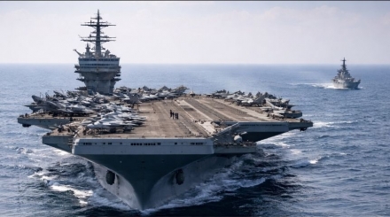 미군, 중동 동맹에 이란 공격 가능성 통보… 이르면 2월 1일