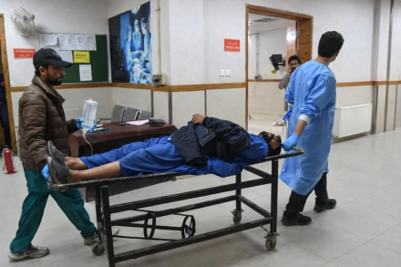 발루치스탄 무장 충돌 확산… 보안요원 10명·무장대원 57명 사망