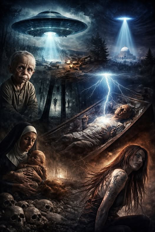 “아직도 풀리지 않았다”… 세계 곳곳의 기묘한 미스터리 10선