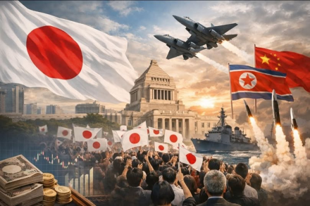 압승이 면허는 아니다… 다카이치 체제와 민주주의의 시험대