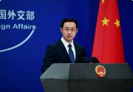 다카이치 “중국과의 대화에 개방적”…中 외교부 “행동으로 진정성 보여야”