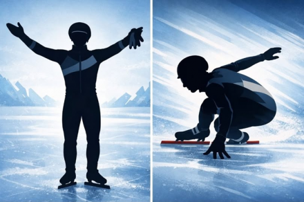 잇따른 헬멧 제재…밀라노 올림픽의 정치 문구 논란