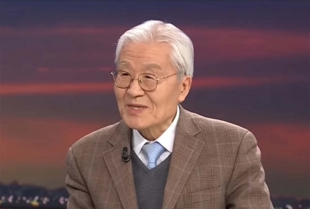 조갑제 “장동혁, 음모론자 전한길과 동반 자폭 위험…극우는 늘 이렇게 무너진다”