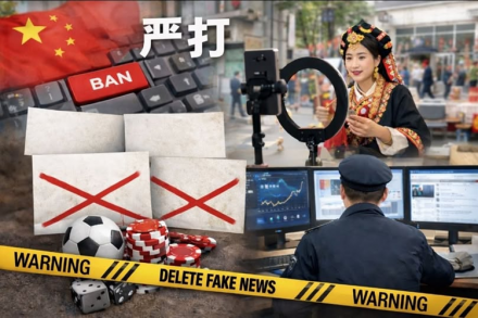 中, 설 앞두고 ‘비혼·비출산 조장’ 온라인 콘텐츠 집중 단속