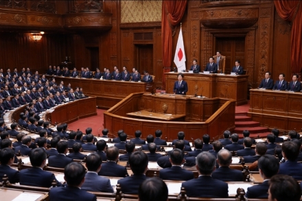 다카이치 2기 내각 18일 출범… ‘거대 여당’ 체제 속 예산 조기 처리 압박