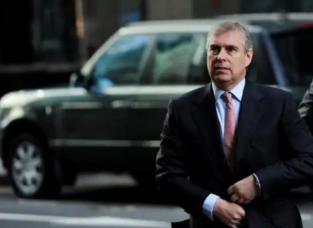 엡스타인 사건 여파, 영국 왕실로 확산… 안드루 왕자 체포