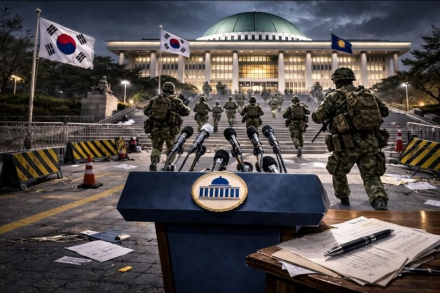 민주당 “내란 비호 정당에 관용 없다… 더 큰 심판 올 것”