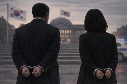 홍준표 “윤석열, 권력은 모래성… 결국 부부 모두 감옥행”