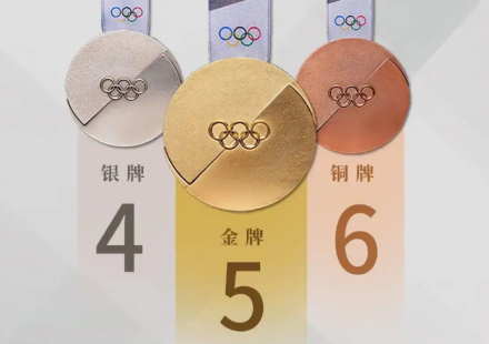 밴쿠버 이후 16년… 중국, 밀라노서 해외 동계올림픽 신기록