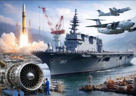 중국, 일본 방산 핵심 20곳 수출통제… 미쓰비시·가와사키 정조준