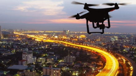 美 FCC 규제에 칼 빼든 中 DJI “헌법·연방법 위반”