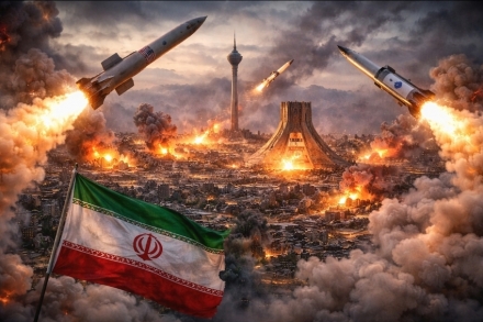 미·이스라엘 공습에 하메네이 사망… 중·러·북 “국제법 유린” 일제히 규탄