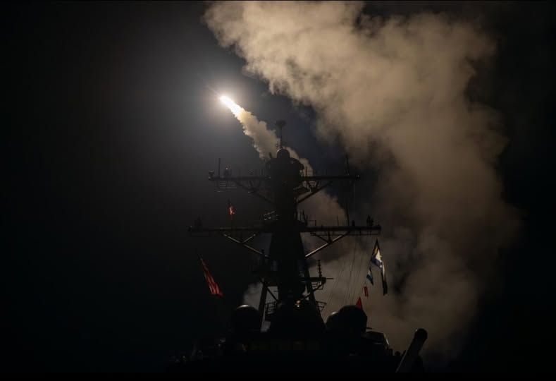 英 언론 “미국의 어리석고 무모한 이란 공습, 결국 아무 성과도 없을 것”