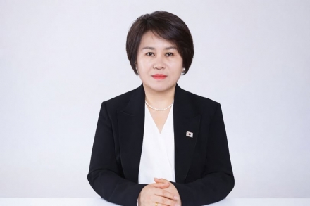 다문화 현장에서 ‘의회’로… 최미자 현장 활동가의 정치 도전
