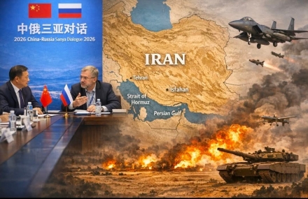 미·이스라엘의 이란 공습이 남긴 7가지 경고… “중·러도 예외 아니다”