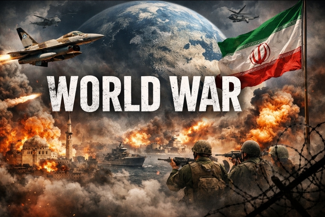 “혹시 3차 세계대전?”… 구글 검색량 76% 급증