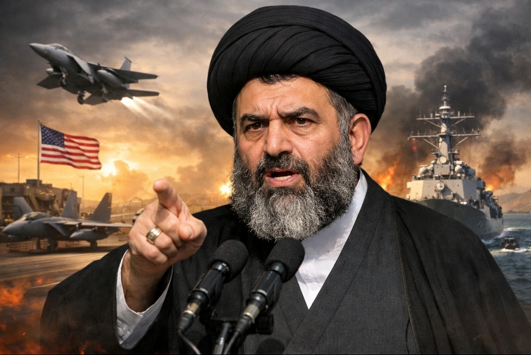 이란 새 최고지도자 첫 연설… “미군기지 폐쇄·호르무즈 봉쇄 유지”