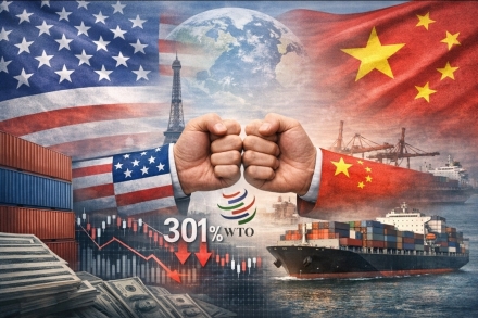 美, 중국 포함 60개 경제권에 301조 조사…중국 “공식 항의”