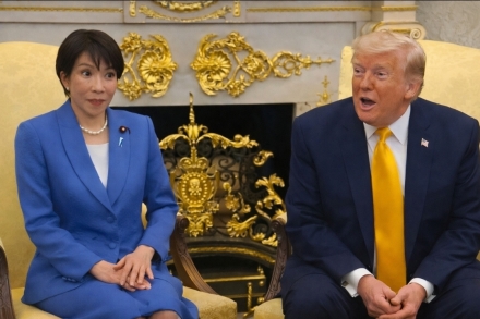 트럼프 “기습이라면 일본 아닌가… 진주만은 왜 안 알렸나” 발언 파장