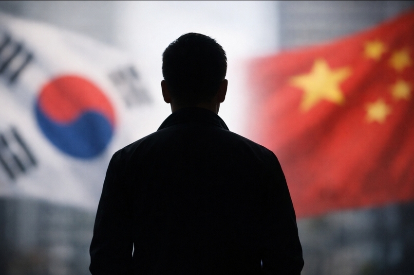 “동포라 부르지 마라?”… 이름을 둘러싼 불편한 진실