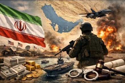 “전쟁 재발 방지·미군 기지 폐쇄”…이란, 휴전 조건 6가지 제시