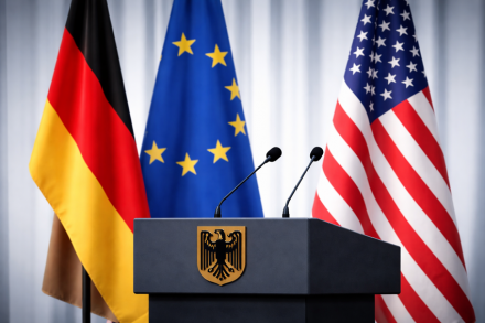 독일 대통령 “이란전은 치명적 오판”…트럼프 외교 정면 비판