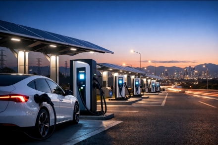 “9분이면 완충”… 中 전기차 초고속 충전에 호주 언론 ‘충격’