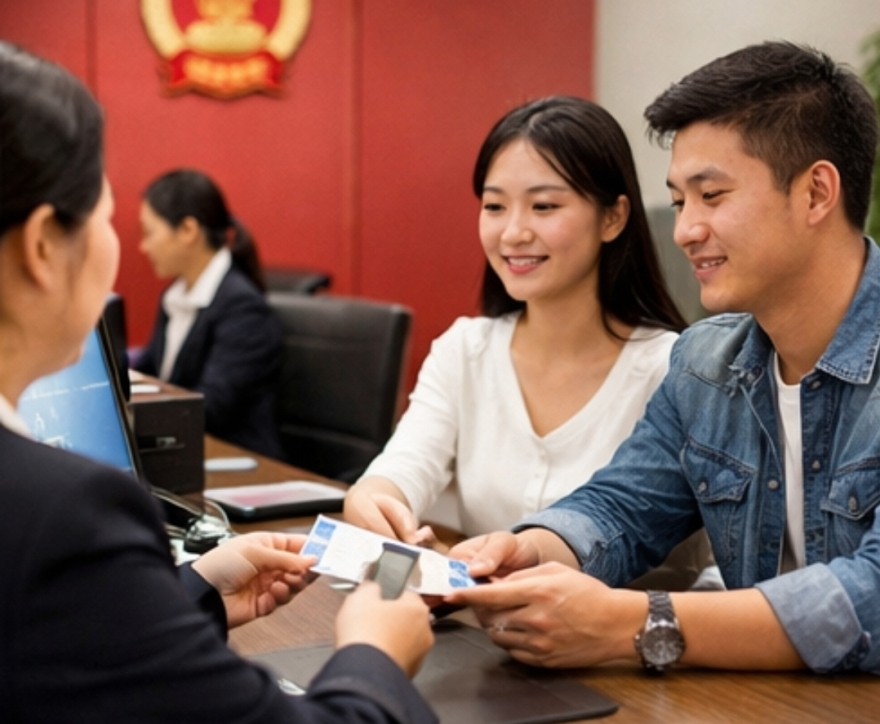 혼인·호적 업무 전국 통합… 중국 행정 개편 본격화