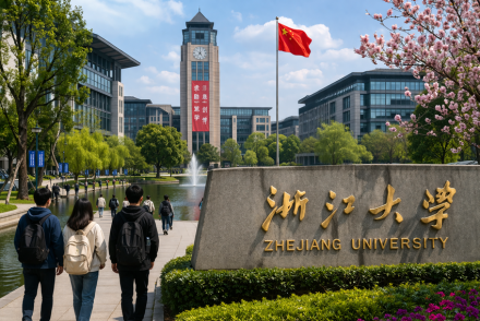 “세계 인재, 중국으로 이동”… 독일 학자의 진단