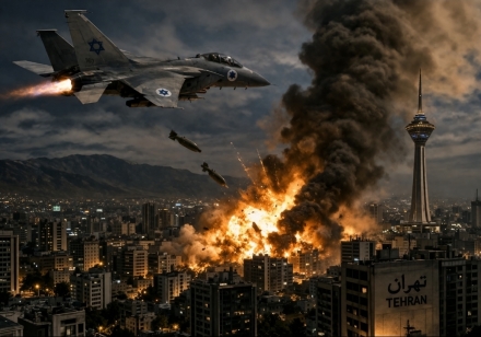 美 해병 3500명 중동 증파…이란 “美 F-16 격추” 주장