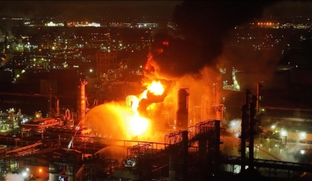 중동 불길 속 진짜 승자? ‘중국 갈륨’