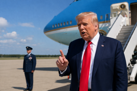 “호르무즈 막히면 알아서 기름 구하라”…트럼프, 동맹에 ‘자력 확보’ 압박