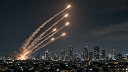 이란 “100기 넘는 미사일 동원”…이스라엘 전역 타격 주장
