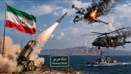 “미군 전투기 2대 하루 만에 격추”…이란 ‘조종사 생포 현상금’까지