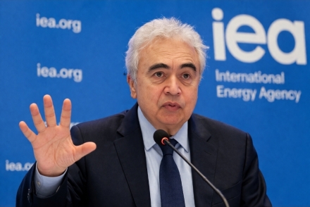 IEA “연료 비축·수출 제한 자제해야”…호르무즈 봉쇄 시 공급 충격 경고