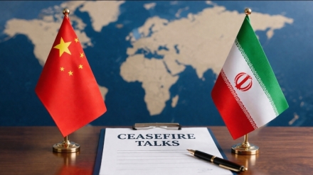 트럼프 “중국, 이란에 휴전 협상 압박했을 것”…중국 “지속적으로 휴전 노력”